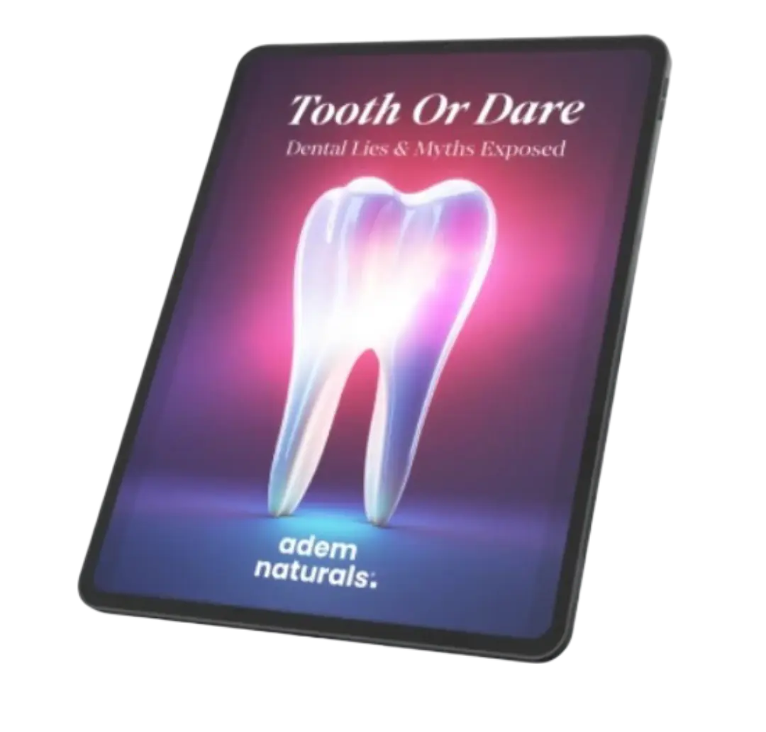 ProvaDent Bonus 2 - Tooth or Dare Guide